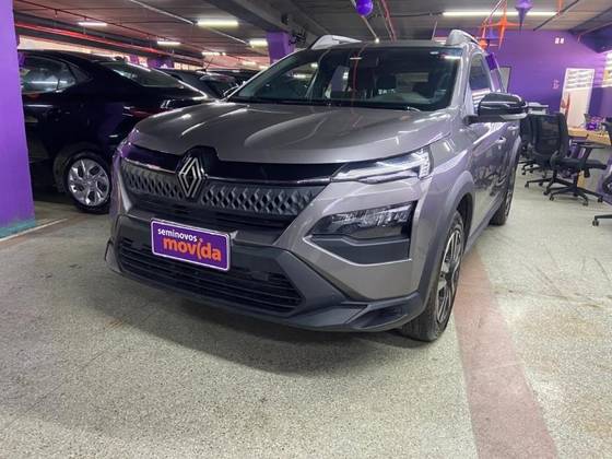 RENAULT KARDIAN 1.0 TCE FLEX EVOLUTION EDC